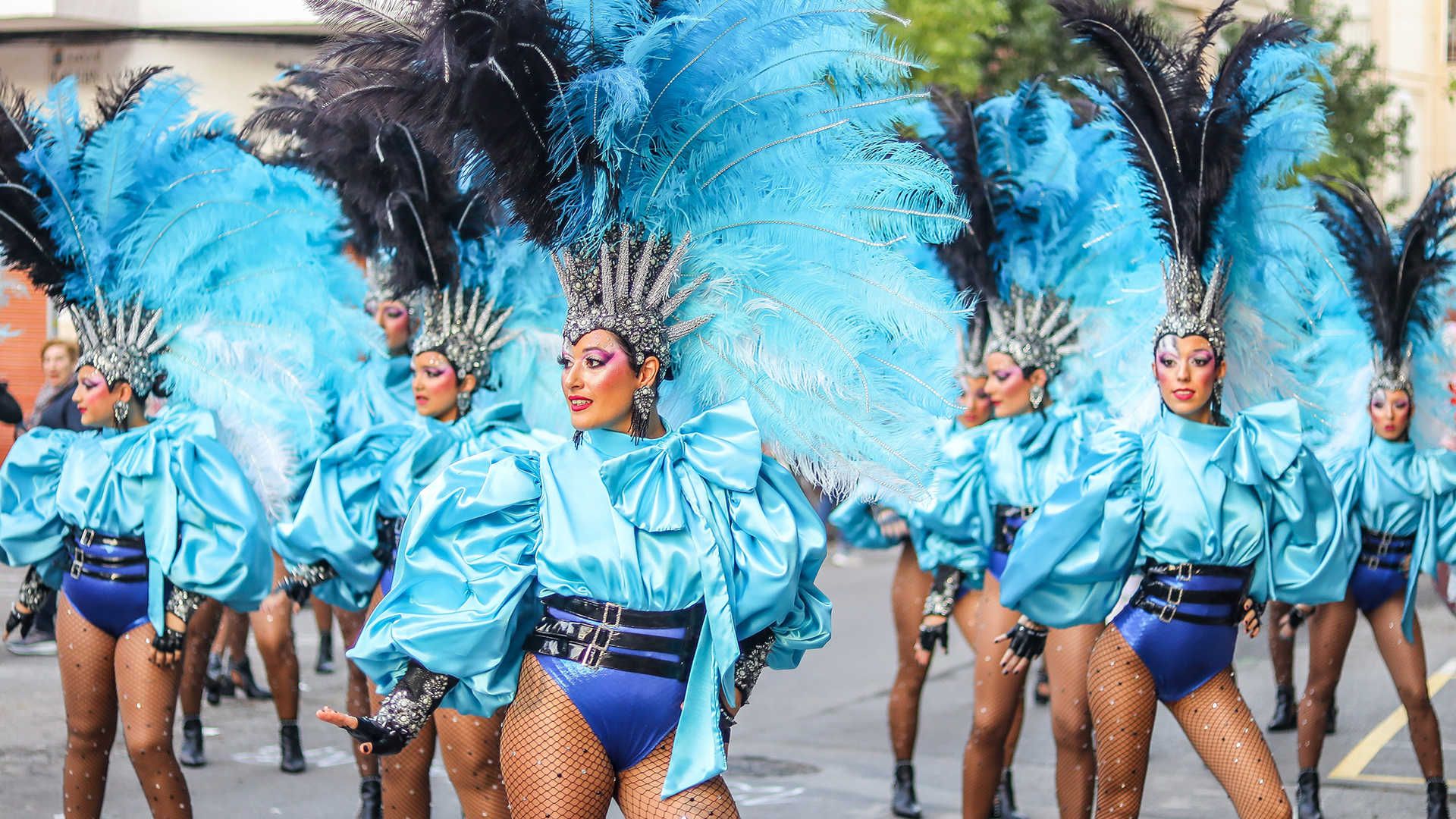 Carnaval de Torrevieja 2023 desfiles chirigotas y mucho más