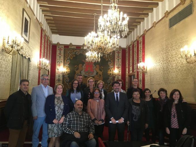diversidad funcional