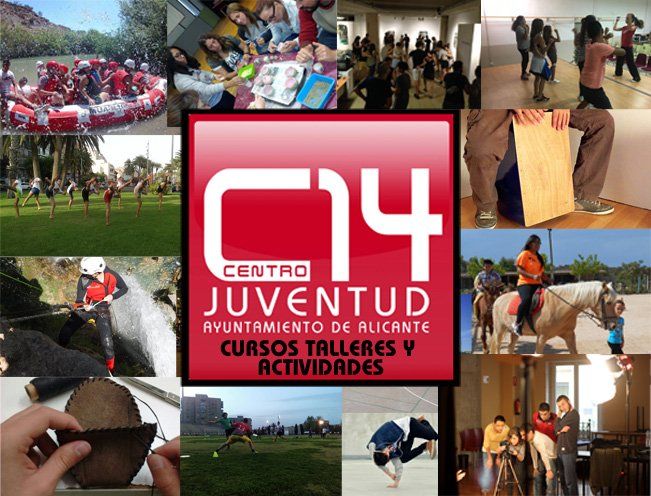 centro 14 a