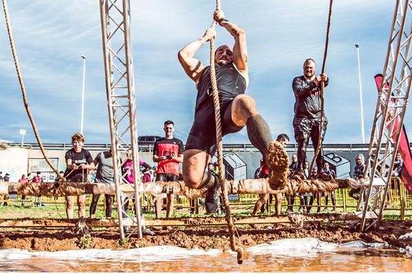 survivor race