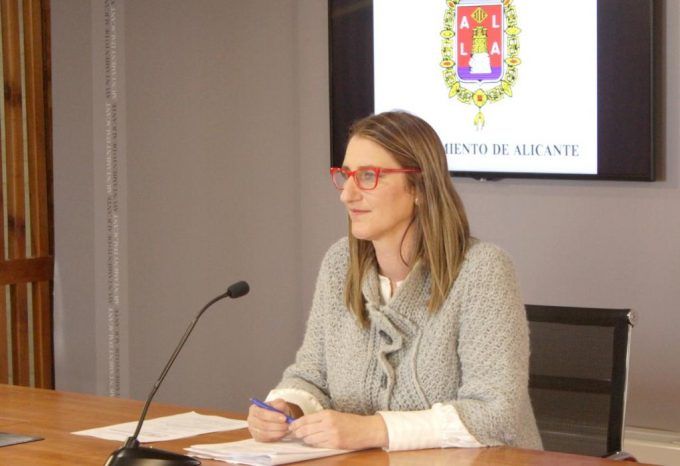 mari carmen españa