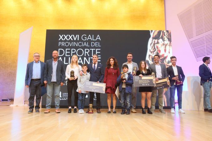 gala deporte