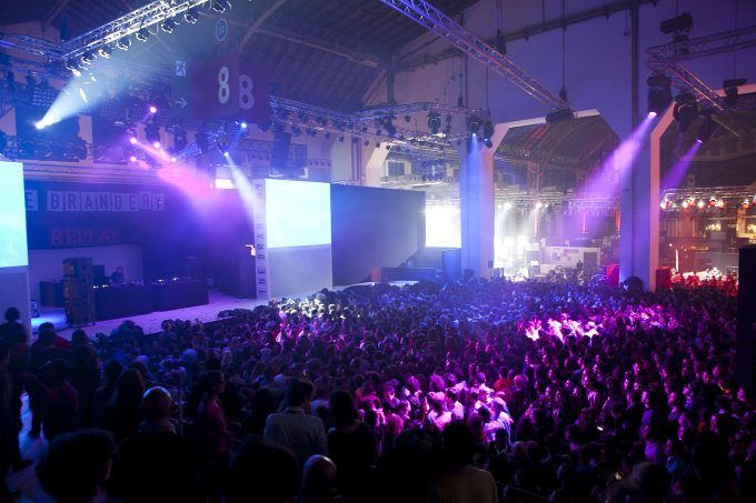 concierto