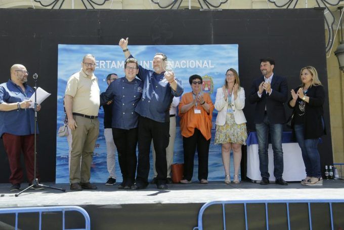 premio arroz alicante