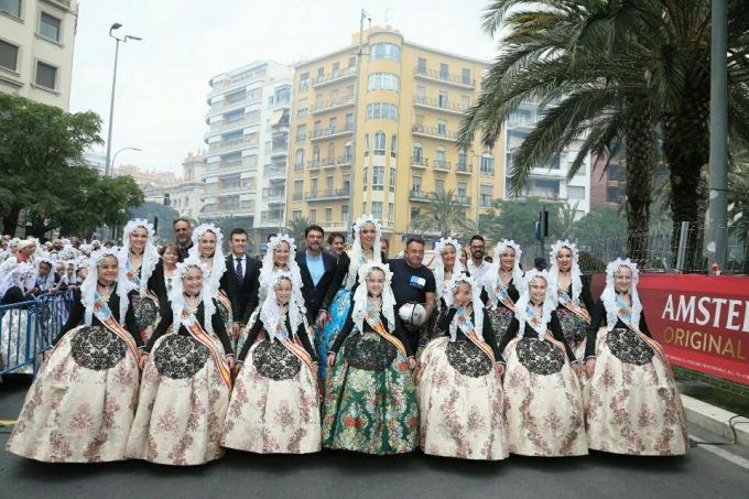 mascleta hermanos sirvent