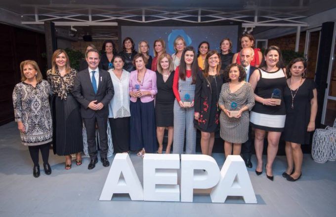 premios aepa premios aepa