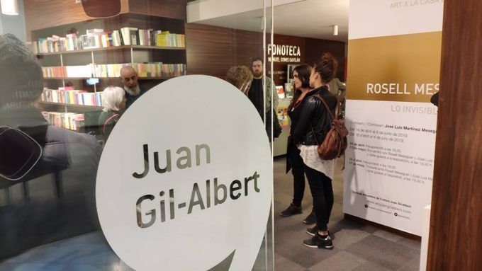 gil albert gil albert