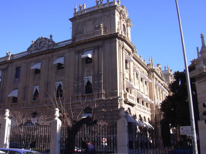 diputacion Alicante diputacion Alicante