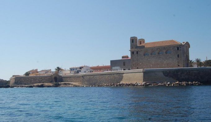 Tabarca