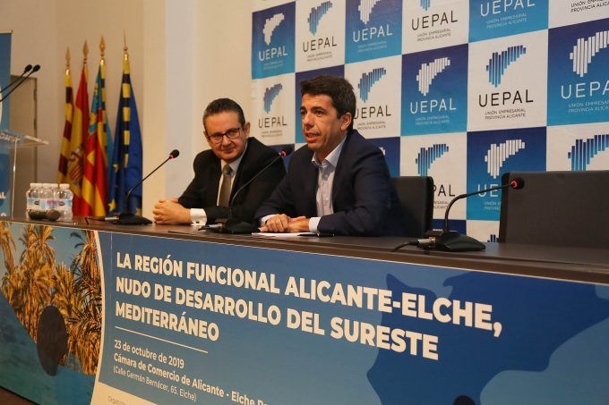 © DIPUTACION ALICANTE foro uepal