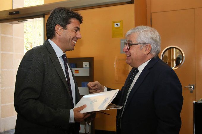 © DIPUTACION ALICANTE inauguracion jornada proteccion datos 2