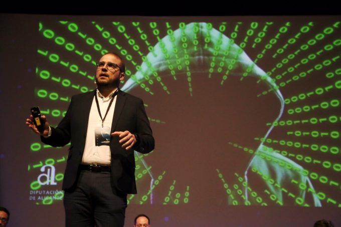Congreso IA- Adrián Ballester