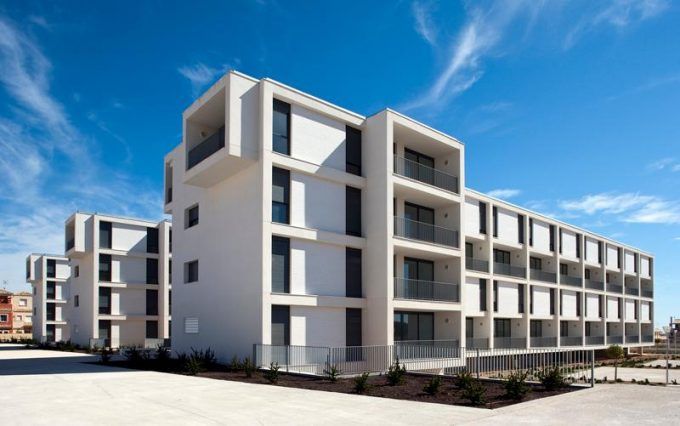 Vivienda Alicante