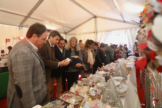 121119 Inauguracion Exposicion Trabajos Artesanales (2)