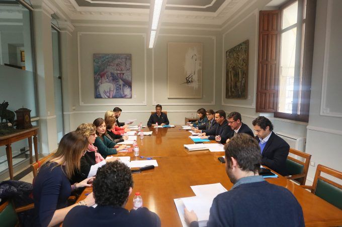 © DIPUTACION ALICANTE patronato turismo costa blanca