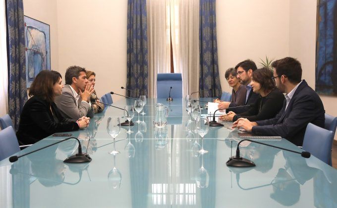 ©DIPUTACIÓN ALICANTE Reunión consellera Participación 02