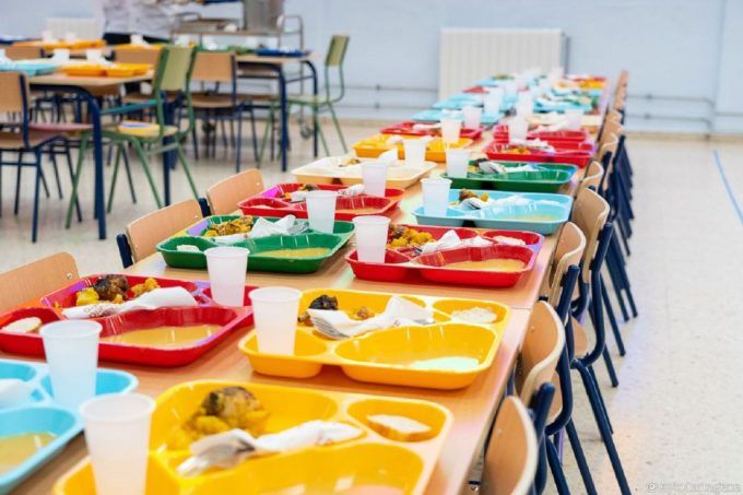 comedor comedor
