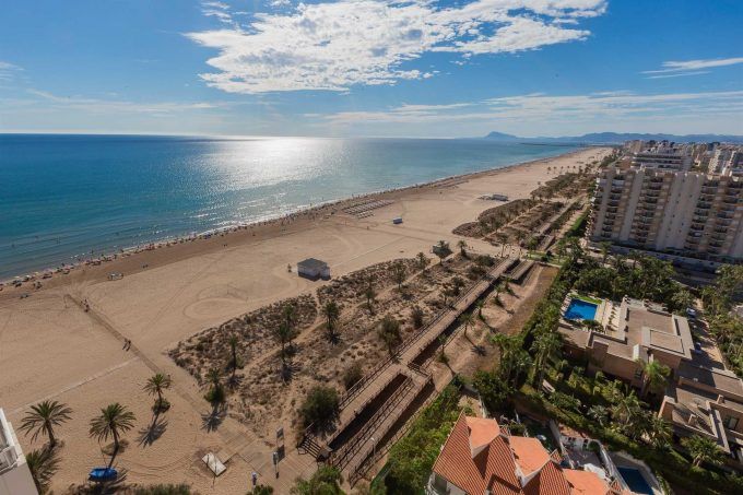 Gandia-turismo