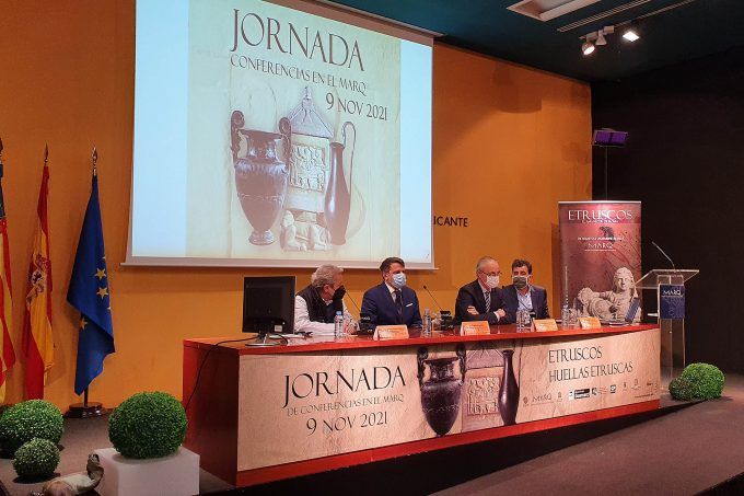 110921 jornadas etruscos 2 110921 jornadas etruscos 2