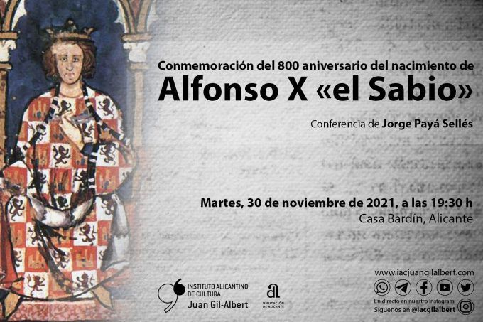 112921 Conferencia Gil-Albert