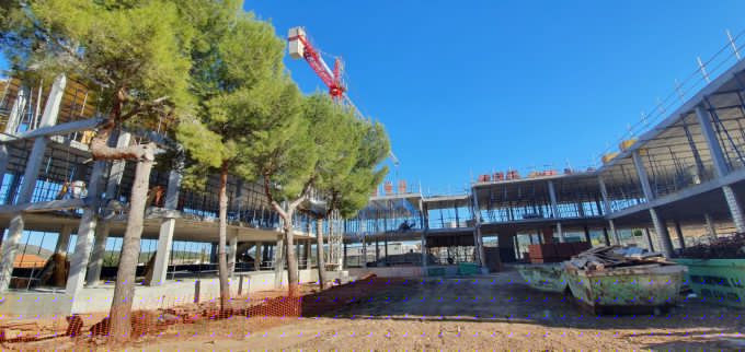 instituto xalo marza