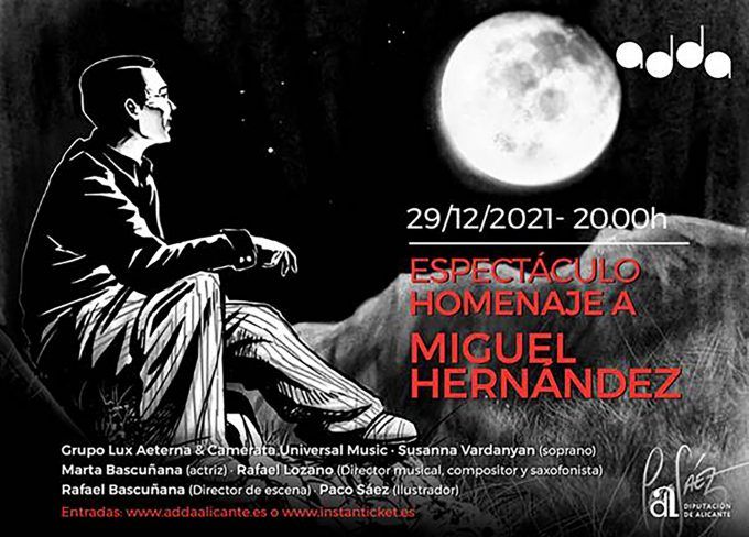 Miguel Hernández Miguel Hernández