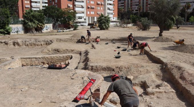 17 Yacimiento-Villa-Romana-del-Parque-de-las-Naciones-9