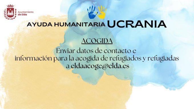 IMAGEN AYUDA HUMANITARIA UCRANIA IMAGEN AYUDA HUMANITARIA UCRANIA