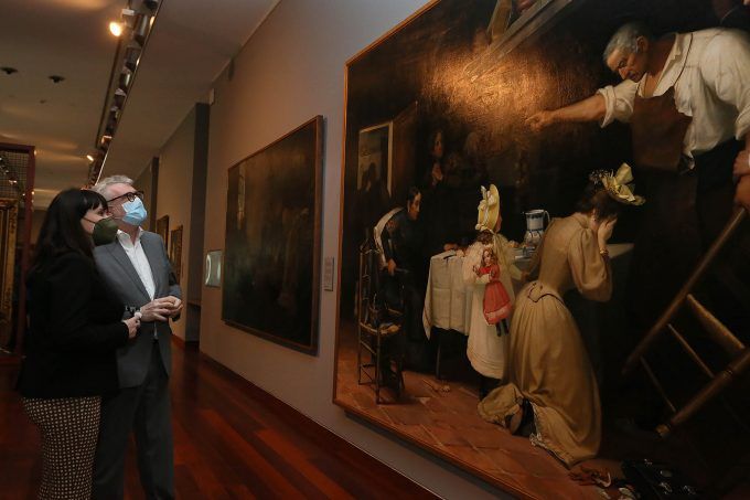 exposicion permanente mubag 9