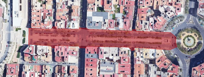 MARVA proyecto Alicante