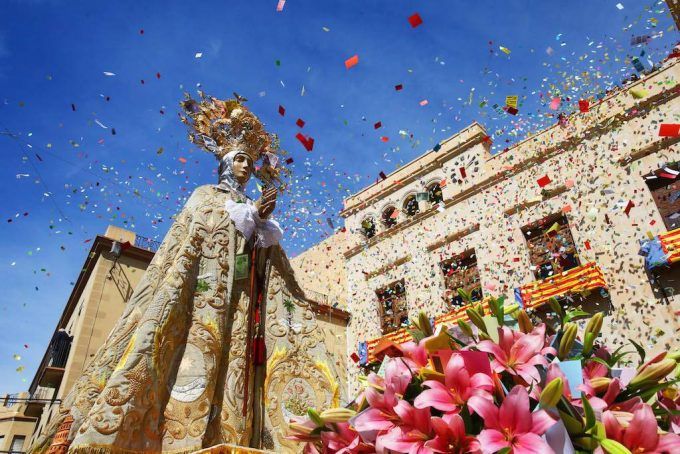 Semana Santa Elche