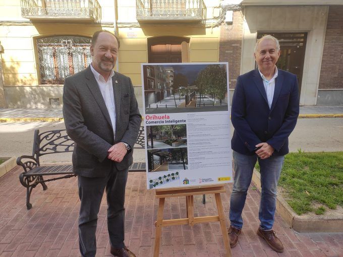 Proyecto Mercado Paseo Subvención Proyecto Mercado Paseo Subvención