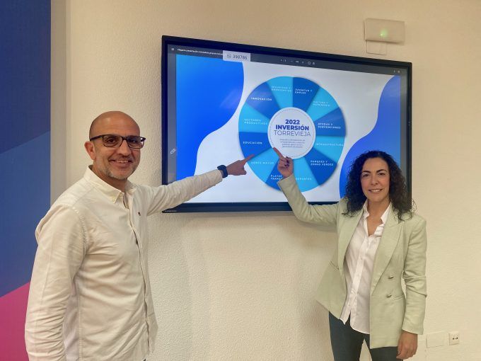 EL AYUNTAMIENTO DE TORREVIEJA RENOVARÁ LAS CÁMARAS DE TRÁFICO, Y ADQUIRIRÁ UN NUEVO SISTEMA DE SEGURIDAD Y VIDEOVIGILANCIA