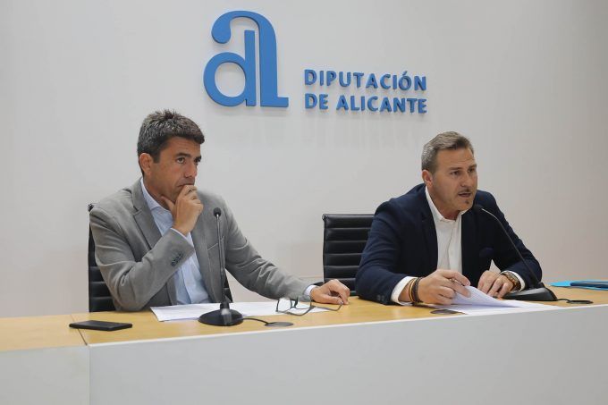 050422 RP Presidente y A Morant 050422 RP Presidente y A Morant