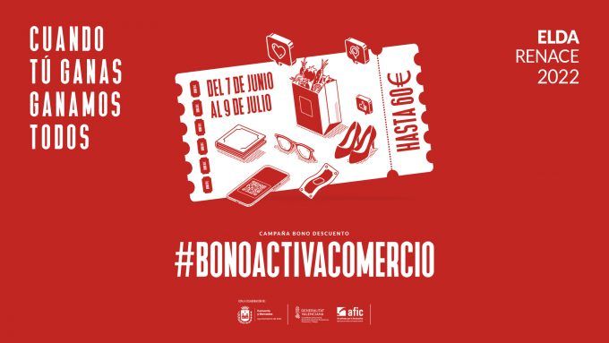 IMAGEN CAMPAÑA COMERCIO Elda