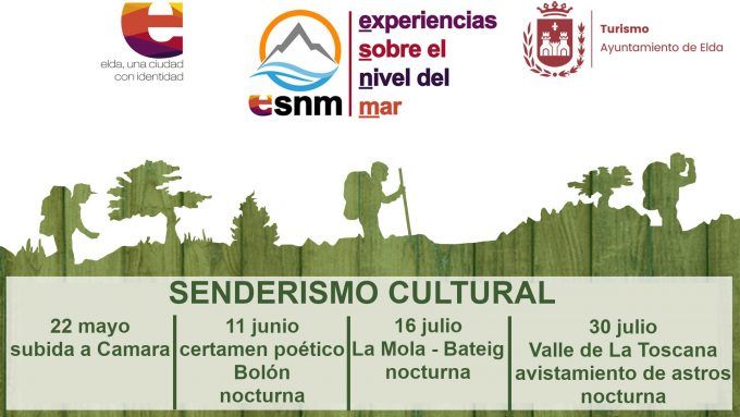 IMAGEN RUTAS TURÍSTICAS