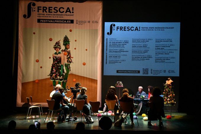 Festival FRESCA Festival FRESCA