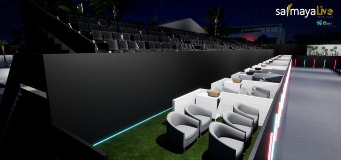 Salmaya Live Festival