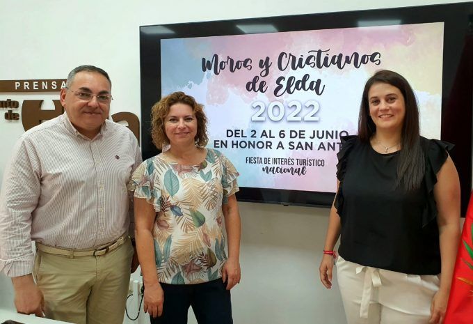 FOTO BALANCE MOROS Y CRISTIANOS
