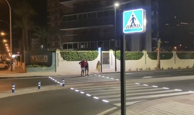 paso peaton inteligente alicante