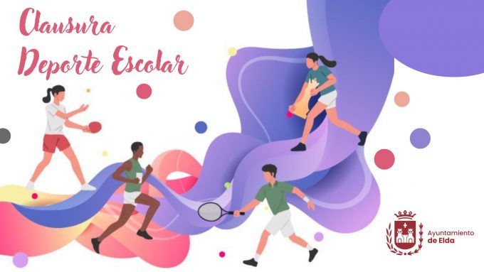 Clausura Deporte Escolar