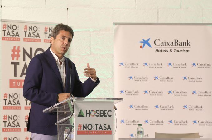 Hosbec carlos mazon turismo Hosbec carlos mazon turismo