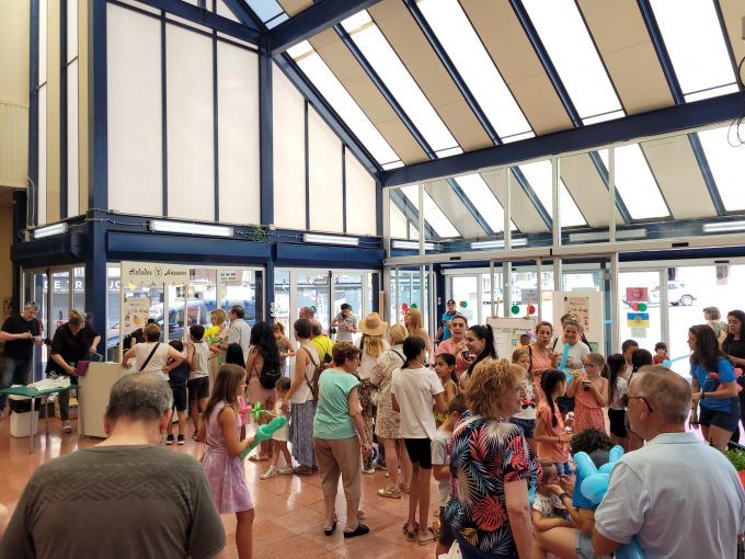 FOTO MERCADO CENTRAL Elda