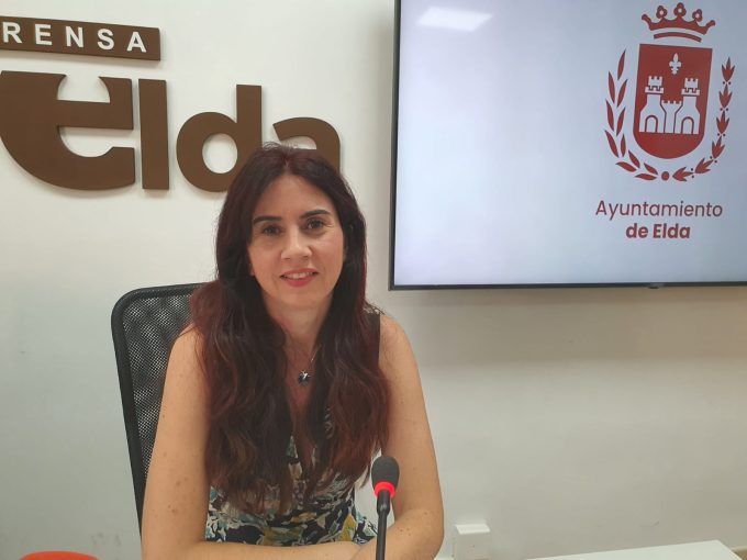 FOTO ALBA GARCÍA elda FOTO ALBA GARCÍA elda