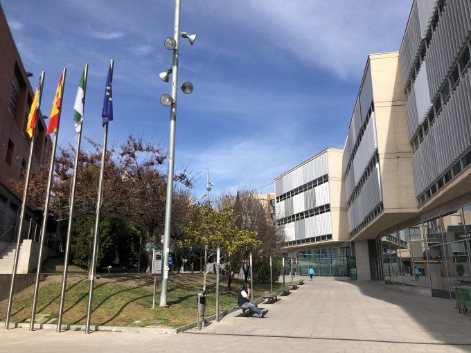ayuntamiento San Vicente Raspeig ayuntamiento San Vicente Raspeig