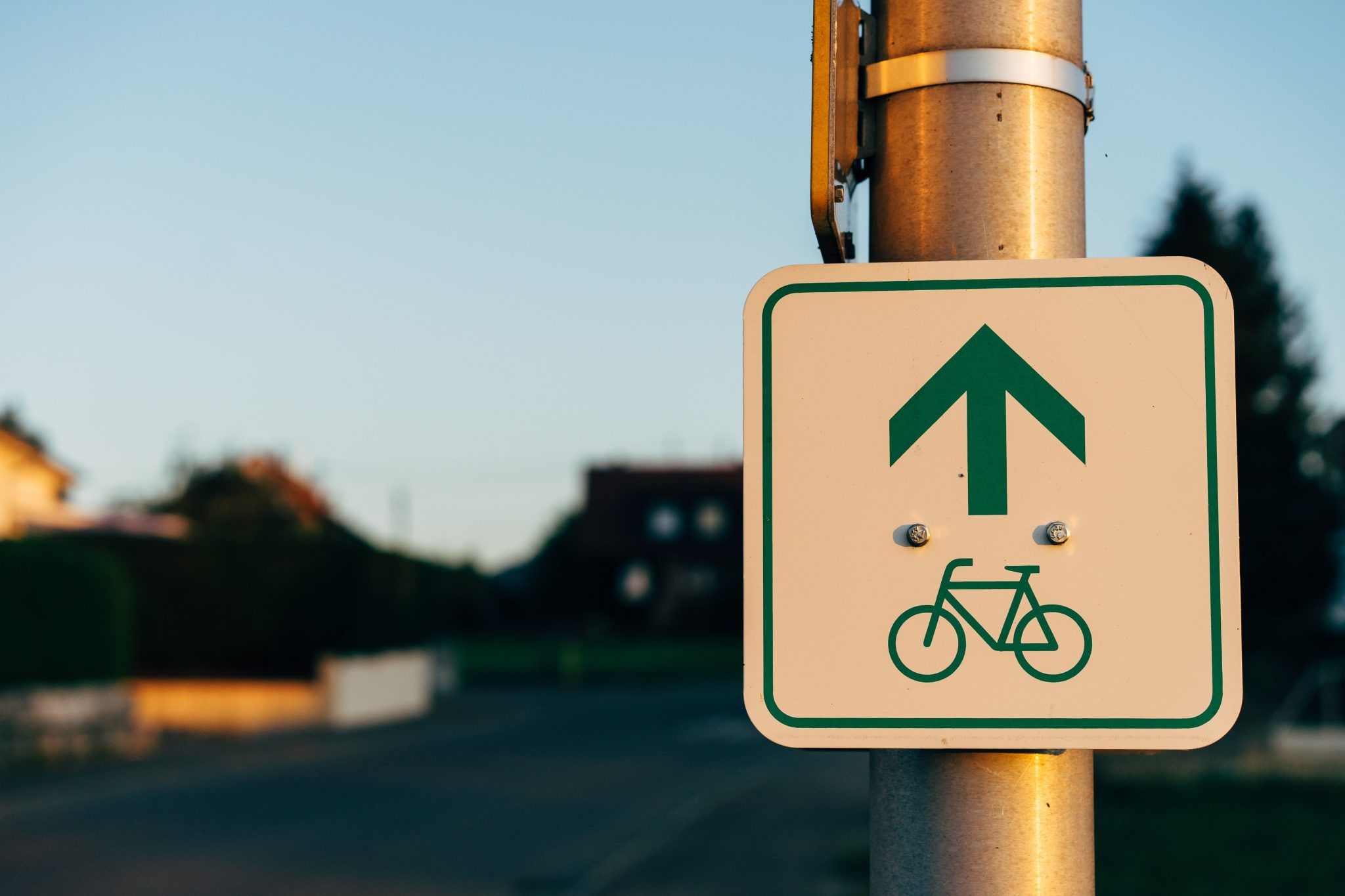 Carril bici