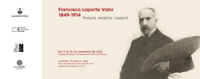 Exposició Laporta Alcoy Exposició Laporta Alcoy