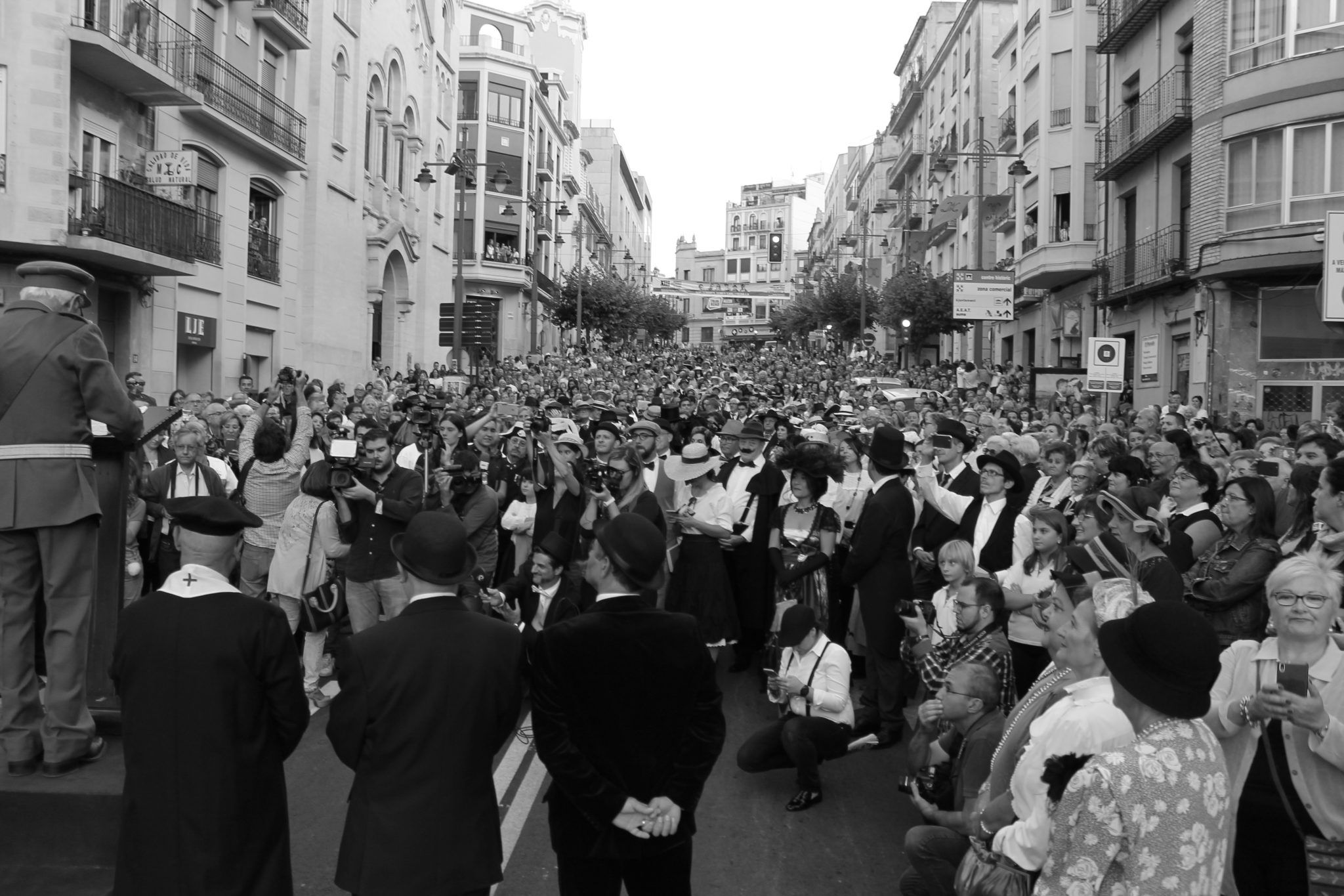 Feria Modernista Alcoy