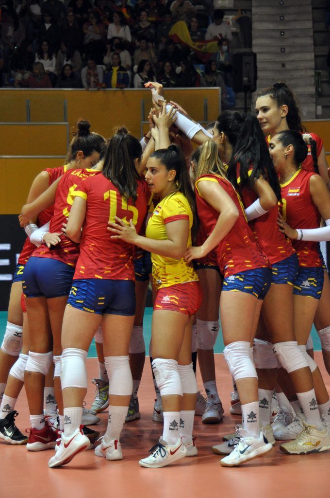 España grupo