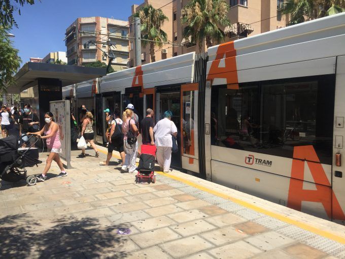 220826_POL_FOTO_reducción tarifas TRAM